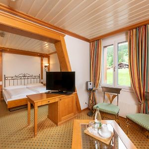Comfort Doppelzimmer